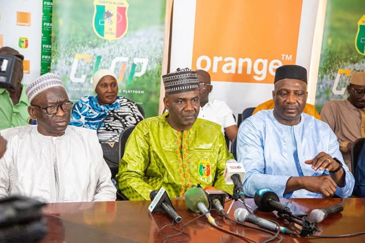 Ligue 1 Pro 2024-2025 : bilan de la phase aller